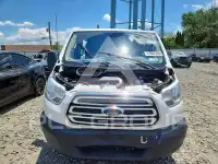 2019 Ford TRANSIT фото