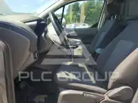 2019 Ford TRANSIT фото