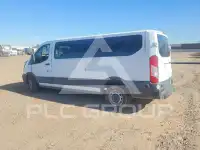 2019 Ford TRANSIT фото