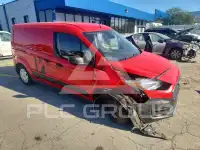 2019 Ford TRANSIT фото
