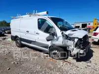 2019 Ford TRANSIT photo