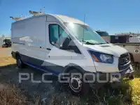 2019 Ford TRANSIT photo