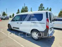 2019 Ford TRANSIT фото