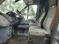 2019 Ford TRANSIT photo