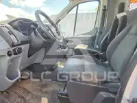 2019 Ford TRANSIT photo