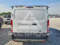 2019 Ford TRANSIT фото