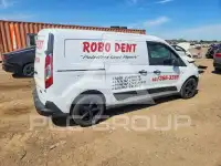 2019 Ford TRANSIT photo