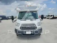 2019 Ford TRANSIT photo