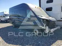 2019 Ford TRANSIT фото