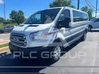 2019 Ford TRANSIT фото
