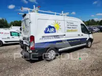 2019 Ford TRANSIT photo