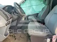 2019 Ford TRANSIT photo