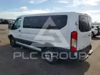 2019 Ford TRANSIT фото