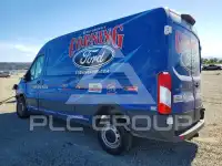 2019 Ford TRANSIT фото