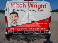 2019 Ford TRANSIT фото