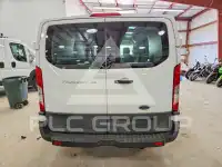 2019 Ford TRANSIT фото