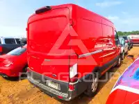 2019 Ford TRANSIT photo