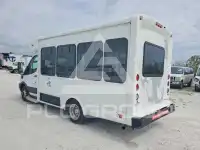 2019 Ford TRANSIT фото