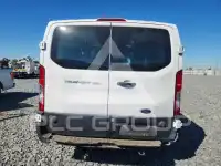 2019 Ford TRANSIT photo