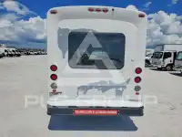 2019 Ford TRANSIT фото