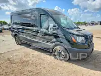 2019 Ford TRANSIT фото