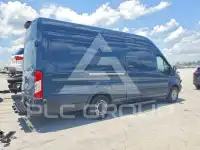 2019 Ford TRANSIT фото