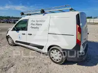 2019 Ford TRANSIT фото