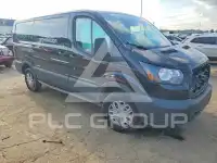 2019 Ford TRANSIT photo