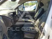 2019 Ford TRANSIT photo