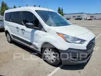2019 Ford TRANSIT фото