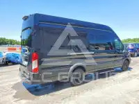 2019 Ford TRANSIT photo