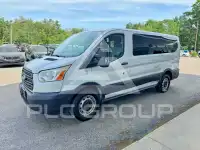 2019 Ford TRANSIT photo