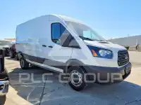 2019 Ford TRANSIT фото