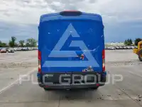 2019 Ford TRANSIT фото