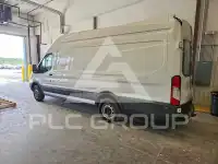 2019 Ford TRANSIT фото