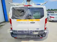 2019 Ford TRANSIT фото