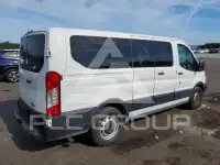 2019 Ford TRANSIT фото