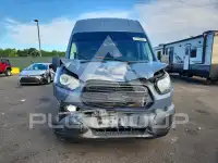 2019 Ford TRANSIT photo