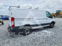 2019 Ford TRANSIT фото