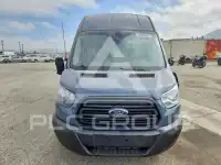 2019 Ford TRANSIT фото