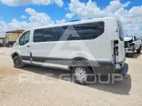 2019 Ford TRANSIT фото