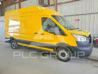 2019 Ford TRANSIT photo