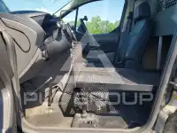 2019 Ford TRANSIT фото