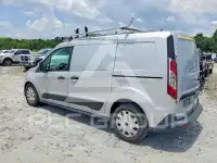 2019 Ford TRANSIT фото