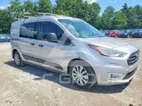 2019 Ford TRANSIT фото