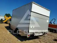 2019 Ford TRANSIT фото