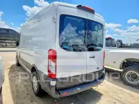 2019 Ford TRANSIT photo