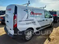 2019 Ford TRANSIT photo