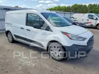 2019 Ford TRANSIT photo