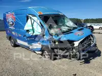 2019 Ford TRANSIT фото